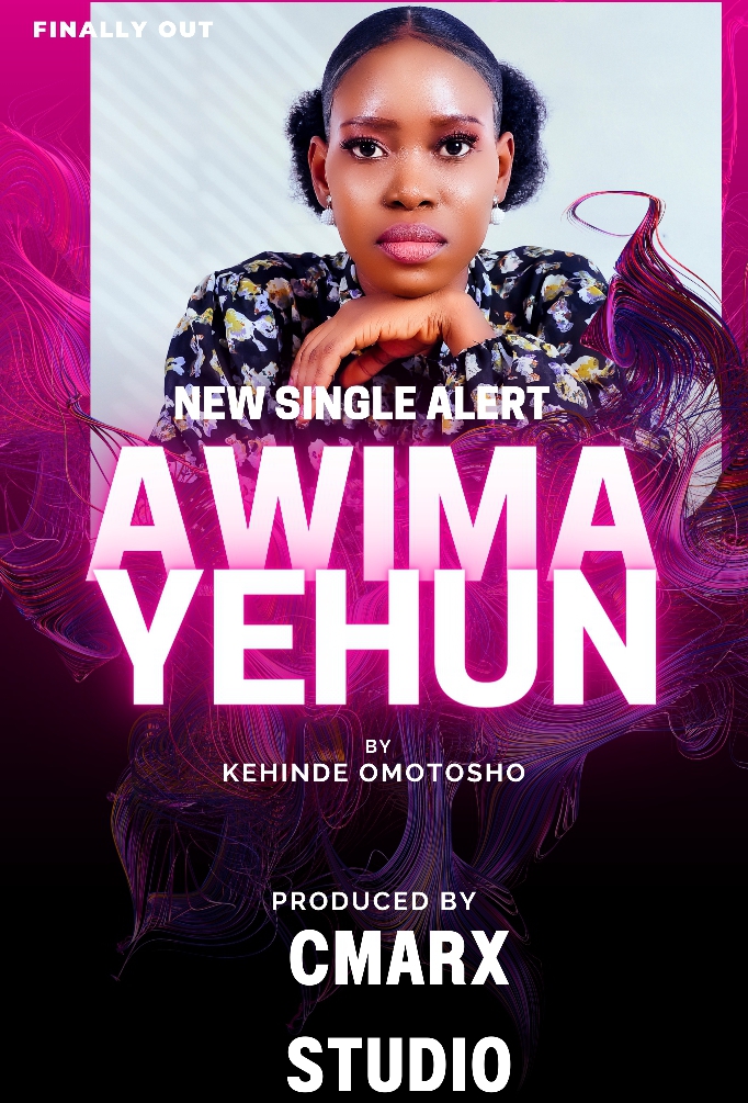 Awimayehun  cover art